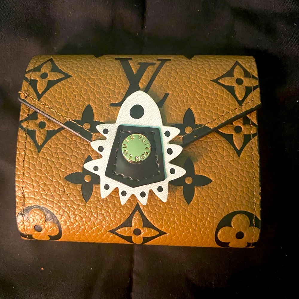 Womens wallet